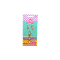 Candy Explosion sieraden set productafbeelding 3