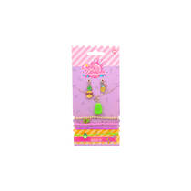 Candy Explosion sieraden set productafbeelding 2