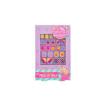 Candy Explosion kunstnagels productafbeelding 2