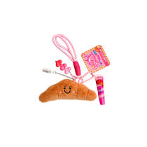 Candy Explosion sleutelhanger productafbeelding 2