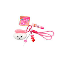 Candy Explosion sleutelhanger