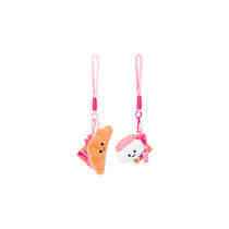Candy Explosion sleutelhanger productafbeelding 4