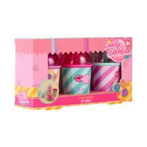 Create It! Candy Explosion drinkbeker lippenbalsem set 3-delig productafbeelding 3
