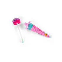 Create It! Candy Explosion ijshoorntje lippenbalsem productafbeelding 3