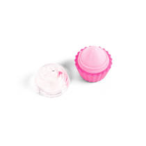 Create It! Candy Explosion cupcake lippenbalsem set 3-delig productafbeelding 2