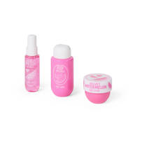 Create it! Candy Explosion body reissetje productafbeelding 5