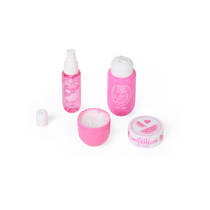 Create it! Candy Explosion body reissetje productafbeelding 2
