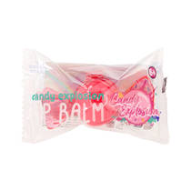 Create It! Candy Explosion toffee lippenbalsem productafbeelding 5