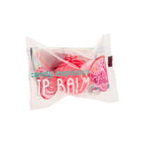 Create It! Candy Explosion toffee lippenbalsem productafbeelding 8