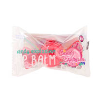 Create It! Candy Explosion toffee lippenbalsem productafbeelding 6