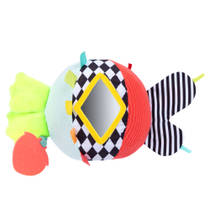 Lamaze Freddie de Vuurvlieg pluchen ontdekkingsbal productafbeelding 9