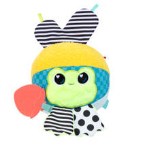 Lamaze Freddie de Vuurvlieg pluchen ontdekkingsbal hoofdafbeelding product
