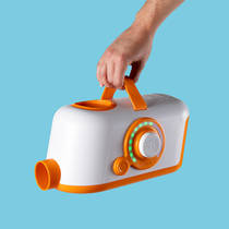 Air Toobz speelset productafbeelding 9
