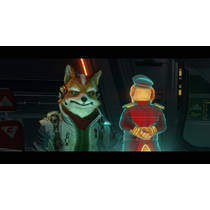 Star Fox Nintendo Switch 2 productafbeelding 4