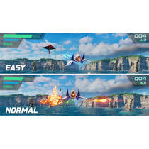 Star Fox Nintendo Switch 2 productafbeelding 3