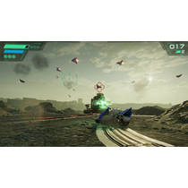 Star Fox Nintendo Switch 2 productafbeelding 10