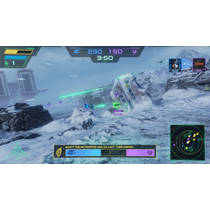 Star Fox Nintendo Switch 2 productafbeelding 6
