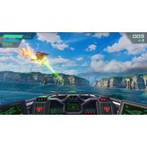 Star Fox Nintendo Switch 2 productafbeelding 7