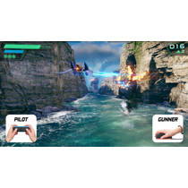 Star Fox Nintendo Switch 2 productafbeelding 5