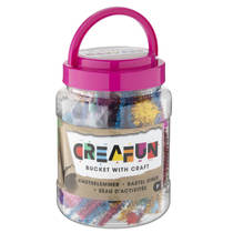 Creafun knutselemmer