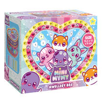 Mini MyMy sieradendoos hoofdafbeelding product