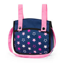 XEO poppenwagenset productafbeelding 6