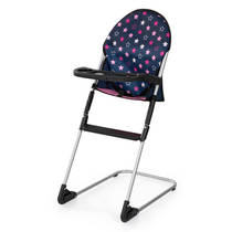 XEO poppenwagenset productafbeelding 3