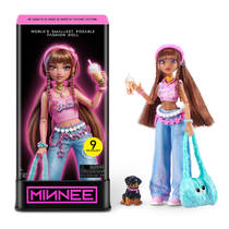 Minnee Fashion doll blind box productafbeelding 3