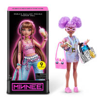 Minnee Fashion doll blind box productafbeelding 7