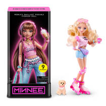 Minnee Fashion doll blind box productafbeelding 4