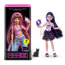 Minnee Fashion doll blind box productafbeelding 5