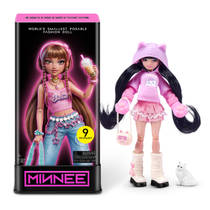 Minnee Fashion doll blind box productafbeelding 6