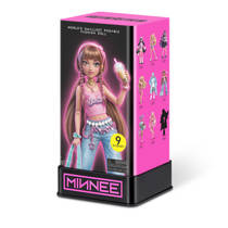 Minnee Fashion doll blind box productafbeelding 10