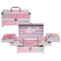Casuelle cosmeticakoffer Candy Large My Sweetie