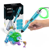 3Doodler Scrib 3D pen productafbeelding 2