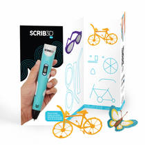 3Doodler Scrib 3D pen productafbeelding 8
