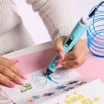 3Doodler Scrib 3D pen productafbeelding 4