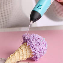 3Doodler Scrib 3D pen productafbeelding 3
