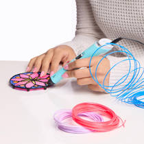 3Doodler Scrib 3D pen productafbeelding 5