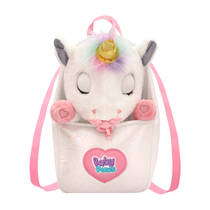 Baby Paws Fantasy interactieve pluchen Unicorn productafbeelding 3