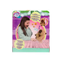 Club Petz Bim Bam interactieve capibara productafbeelding 4