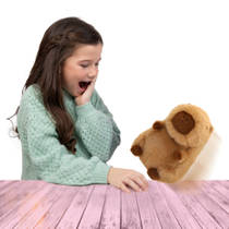 Club Petz Bim Bam interactieve capibara productafbeelding 2