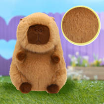 Club Petz Bim Bam interactieve capibara productafbeelding 6