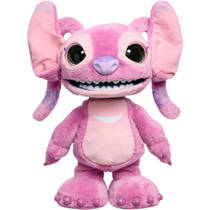 Disney Stitch Ultimate Angel interactieve knuffel pluche hoofdafbeelding product