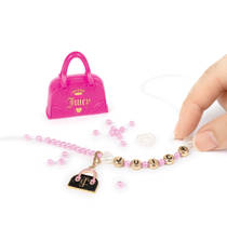 Make it Real Juicy Couture Glitz 'N Glam bedelarmbandenset productafbeelding 4