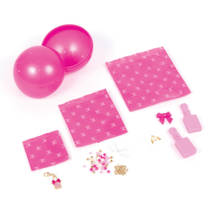 Make it Real Juicy Couture Glitz 'N Glam bedelarmbandenset productafbeelding 7