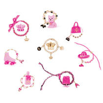 Make it Real Juicy Couture Glitz 'N Glam bedelarmbandenset productafbeelding 6