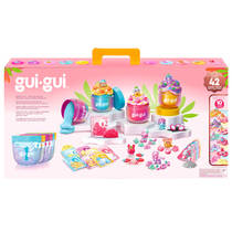 Gui Gui Tropical set serie 2 42-delig productafbeelding 6