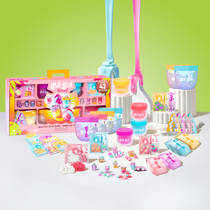 Gui Gui Tropical set serie 2 42-delig productafbeelding 2