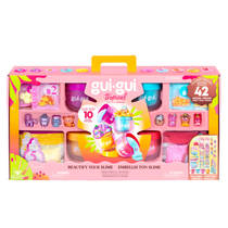 Gui Gui Tropical set serie 2 42-delig productafbeelding 4